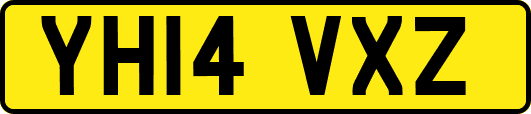 YH14VXZ