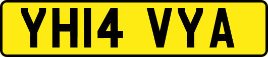 YH14VYA