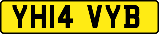 YH14VYB