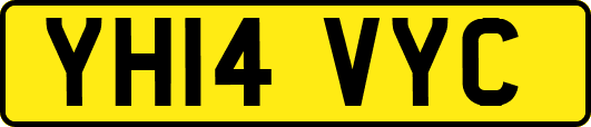 YH14VYC