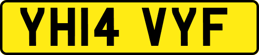 YH14VYF