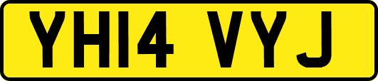 YH14VYJ