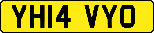 YH14VYO
