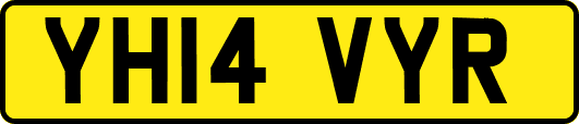YH14VYR
