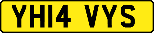 YH14VYS