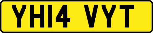 YH14VYT