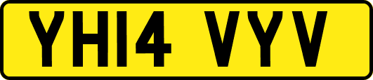 YH14VYV