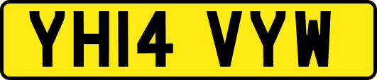 YH14VYW