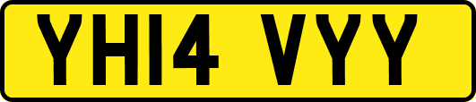 YH14VYY