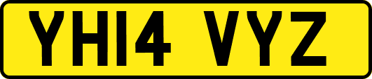 YH14VYZ