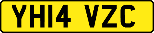 YH14VZC