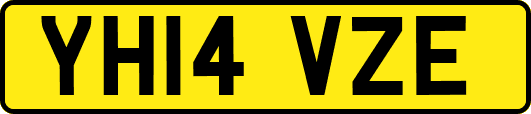 YH14VZE