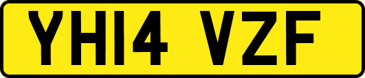 YH14VZF