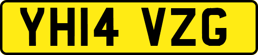YH14VZG