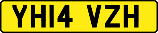YH14VZH