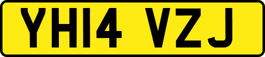 YH14VZJ