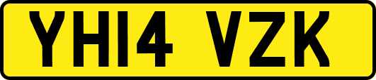 YH14VZK