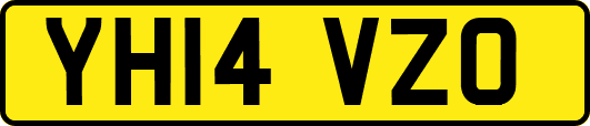 YH14VZO
