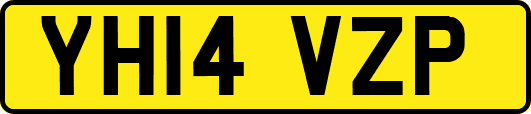 YH14VZP