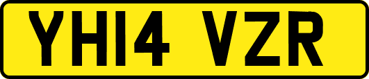 YH14VZR