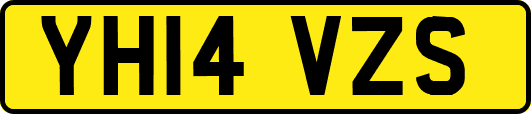 YH14VZS
