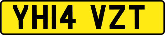 YH14VZT