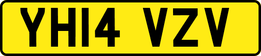 YH14VZV