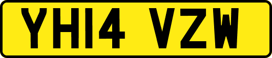 YH14VZW