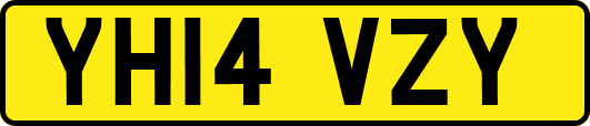 YH14VZY