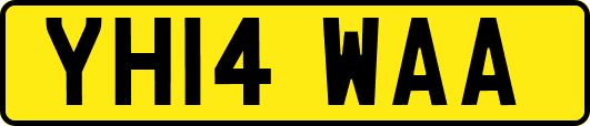 YH14WAA