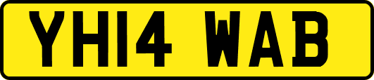 YH14WAB