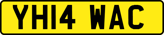YH14WAC