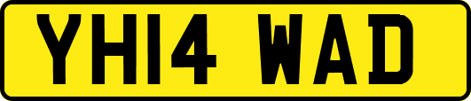 YH14WAD
