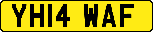 YH14WAF