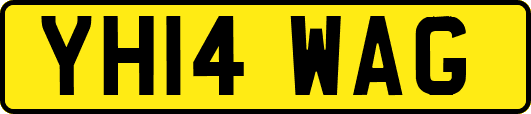 YH14WAG