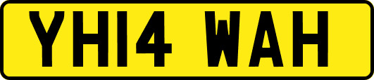 YH14WAH