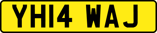 YH14WAJ