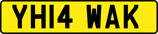YH14WAK