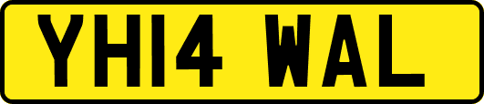 YH14WAL