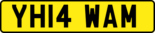 YH14WAM