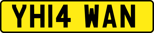 YH14WAN