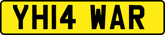 YH14WAR