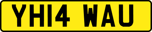 YH14WAU