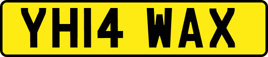 YH14WAX