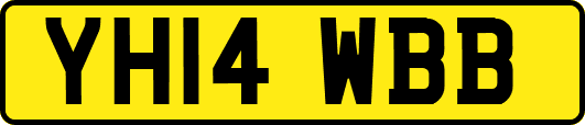 YH14WBB