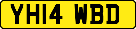 YH14WBD