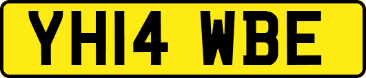 YH14WBE