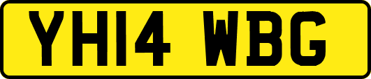 YH14WBG