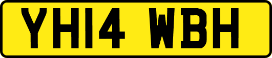 YH14WBH