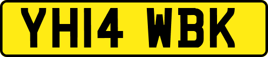 YH14WBK